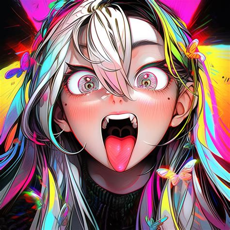 Ahegao 